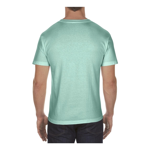 American Apparel Heavyweight Cotton Tee - American Apparel Heavyweight Cotton Tee - Image 16 of 116