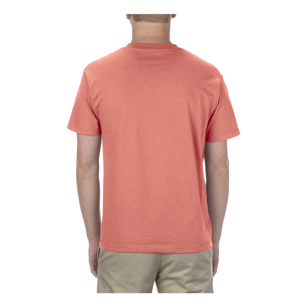 American Apparel Heavyweight Cotton Tee - American Apparel Heavyweight Cotton Tee - Image 22 of 116