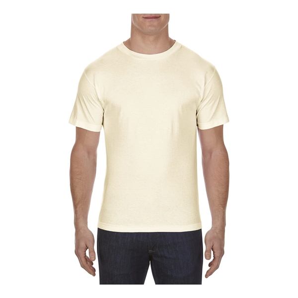 American Apparel Heavyweight Cotton Tee - American Apparel Heavyweight Cotton Tee - Image 23 of 116