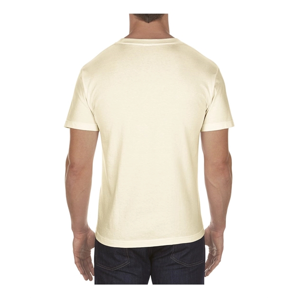 American Apparel Heavyweight Cotton Tee - American Apparel Heavyweight Cotton Tee - Image 24 of 116