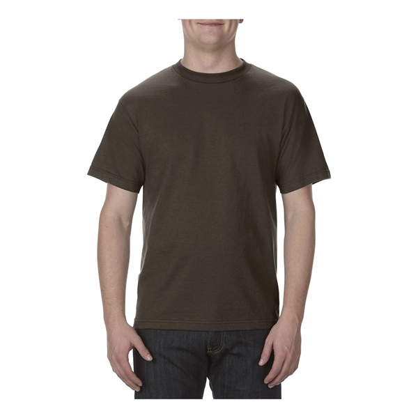 American Apparel Heavyweight Cotton Tee - American Apparel Heavyweight Cotton Tee - Image 25 of 116