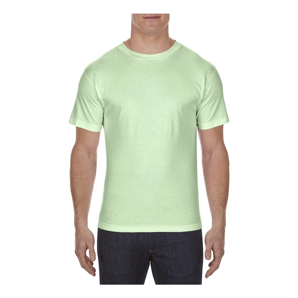 American Apparel Heavyweight Cotton Tee - American Apparel Heavyweight Cotton Tee - Image 31 of 116