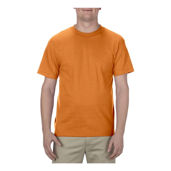 American Apparel Heavyweight Cotton Tee - American Apparel Heavyweight Cotton Tee - Image 36 of 116