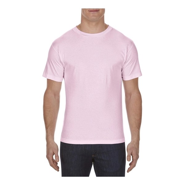 American Apparel Heavyweight Cotton Tee - American Apparel Heavyweight Cotton Tee - Image 38 of 116