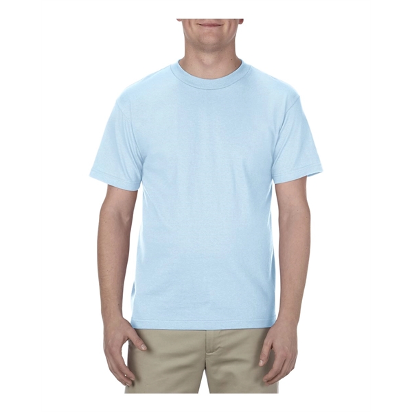 American Apparel Heavyweight Cotton Tee - American Apparel Heavyweight Cotton Tee - Image 39 of 116