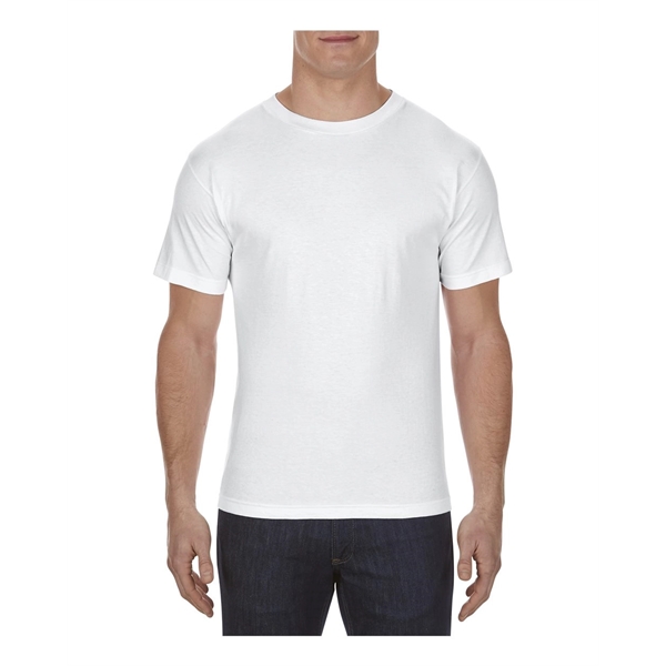 American Apparel Heavyweight Cotton Tee - American Apparel Heavyweight Cotton Tee - Image 40 of 116