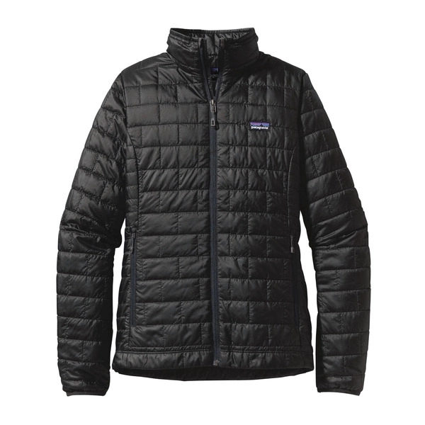 Patagonia Women's NanoPuff Jacket - Patagonia Women's NanoPuff Jacket - Image 0 of 4