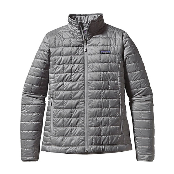 Patagonia Women's NanoPuff Jacket - Patagonia Women's NanoPuff Jacket - Image 1 of 4