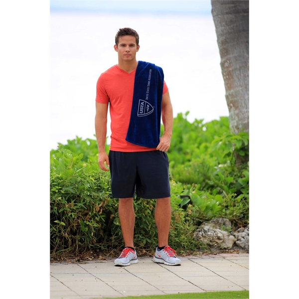 Fitness Towel - Fitness Towel - Image 1 of 1
