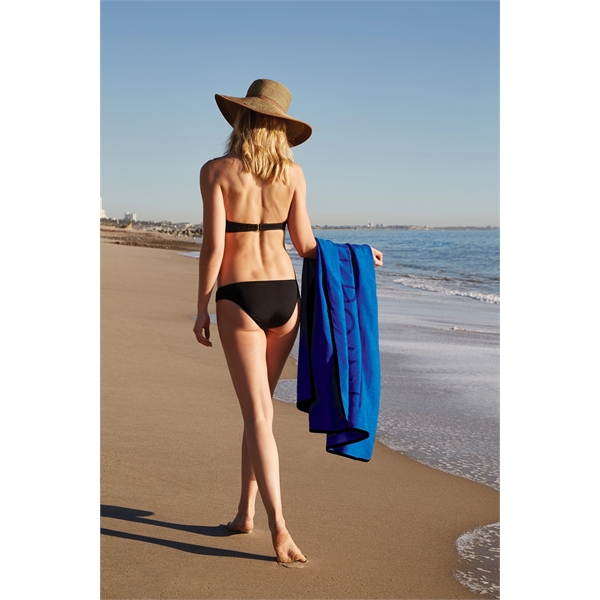 Sand Repellent Beach Blanket - Sand Repellent Beach Blanket - Image 1 of 3