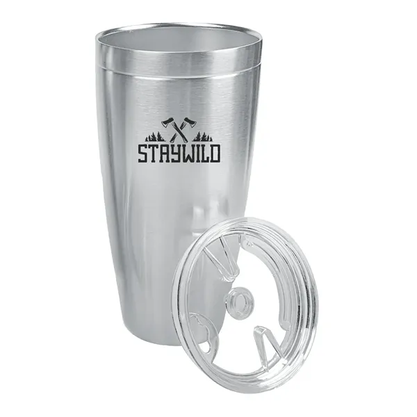 The Viking Collection® Nova Tumbler - 30 oz. - The Viking Collection® Nova Tumbler - 30 oz. - Image 4 of 15