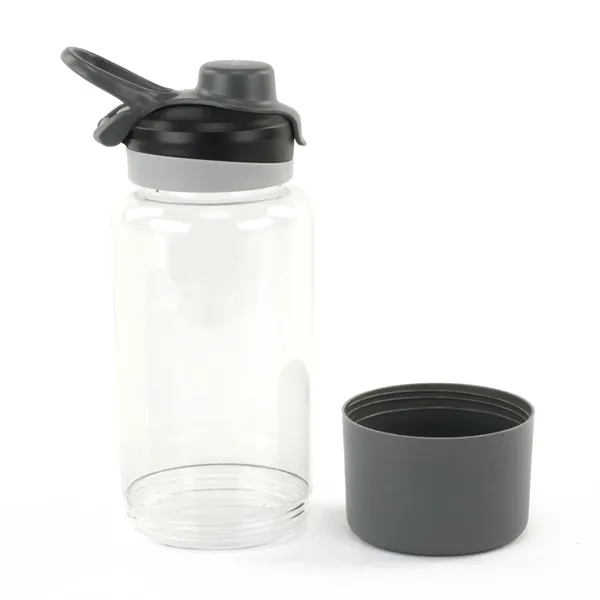 EPEX® Canyonlands Tritan® Trail Bottle - 38 oz. - EPEX® Canyonlands Tritan® Trail Bottle - 38 oz. - Image 0 of 15