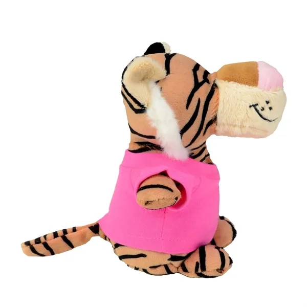 Chelsea Teddy Bear™ Bean Bag Buddies - 7" Plush - Chelsea Teddy Bear™ Bean Bag Buddies - 7" Plush - Image 9 of 64