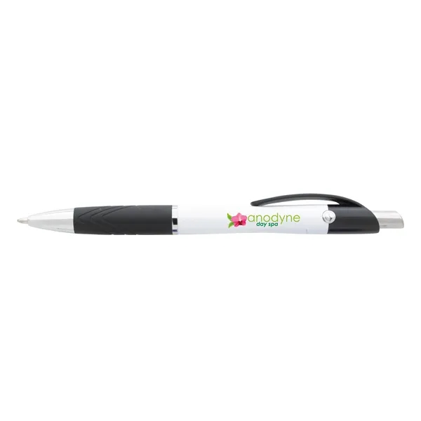 Souvenir® Emblem Pen - Souvenir® Emblem Pen - Image 1 of 12