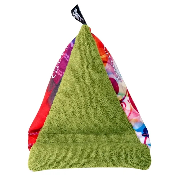 Toddy® Gear The Wedge™ Mobile Device Stand - Toddy® Gear The Wedge™ Mobile Device Stand - Image 11 of 53