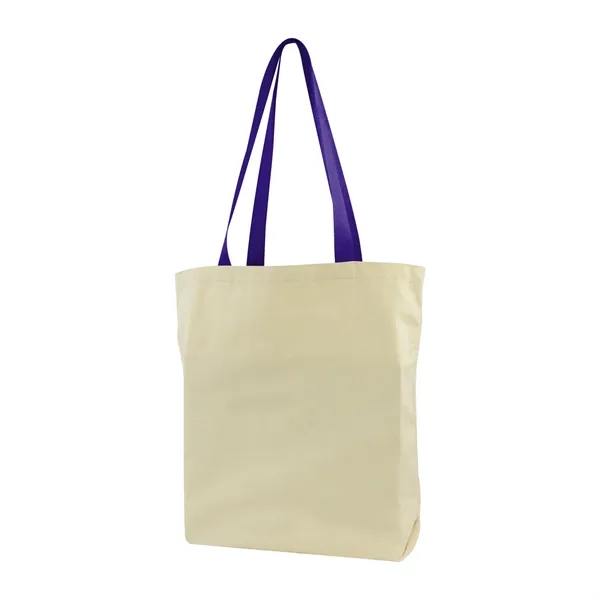 Made-to-Order Gusseted Tote - Made-to-Order Gusseted Tote - Image 11 of 48