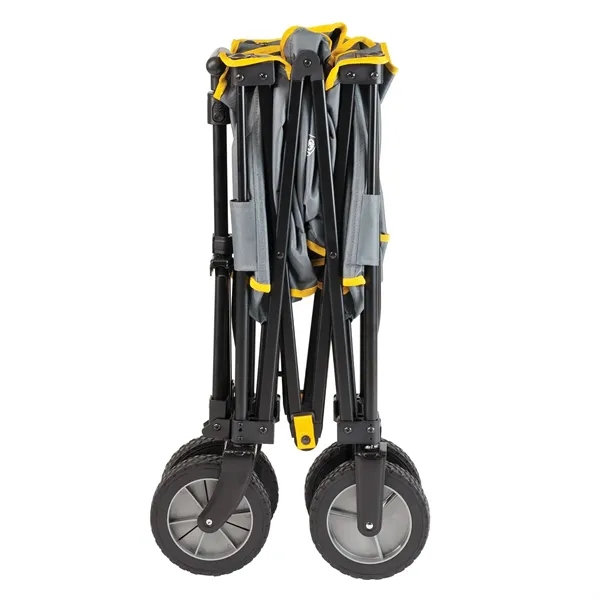 Coleman® Camp Wagon - Coleman® Camp Wagon - Image 0 of 26