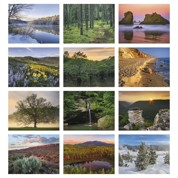 Products Contemplations Appointment Calendar - Stapled - Products Contemplations Appointment Calendar - Stapled - Image 3 of 31