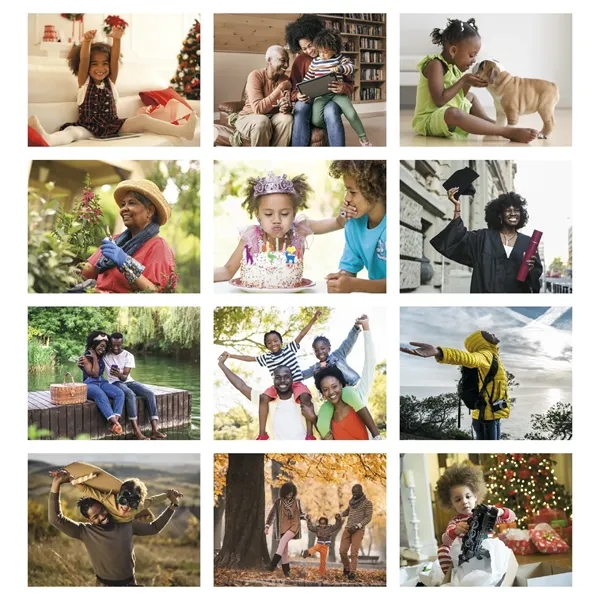 Products Everyday Celebrations Appointment Calendar - Sta... - Products Everyday Celebrations Appointment Calendar - Sta... - Image 6 of 30