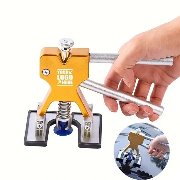 Car Dent Repair Kit - Car Dent Repair Kit - Image 0 of 6