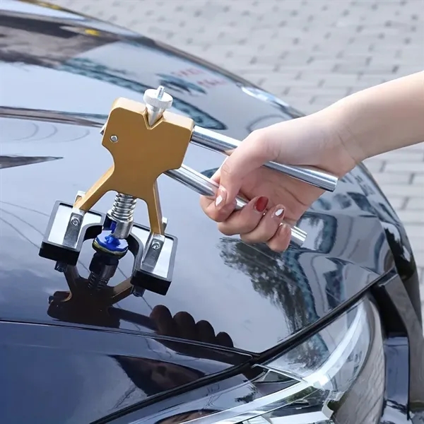 Car Dent Repair Kit - Car Dent Repair Kit - Image 2 of 6