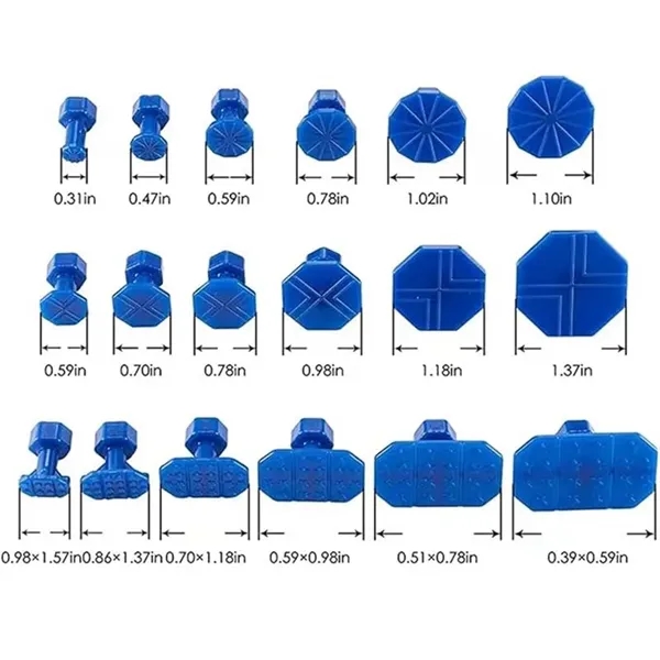 Car Dent Repair Kit - Car Dent Repair Kit - Image 4 of 6