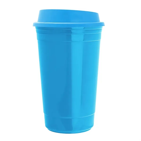Garyline® Traveler Insulated Cup - 16 oz. - Garyline® Traveler Insulated Cup - 16 oz. - Image 23 of 463