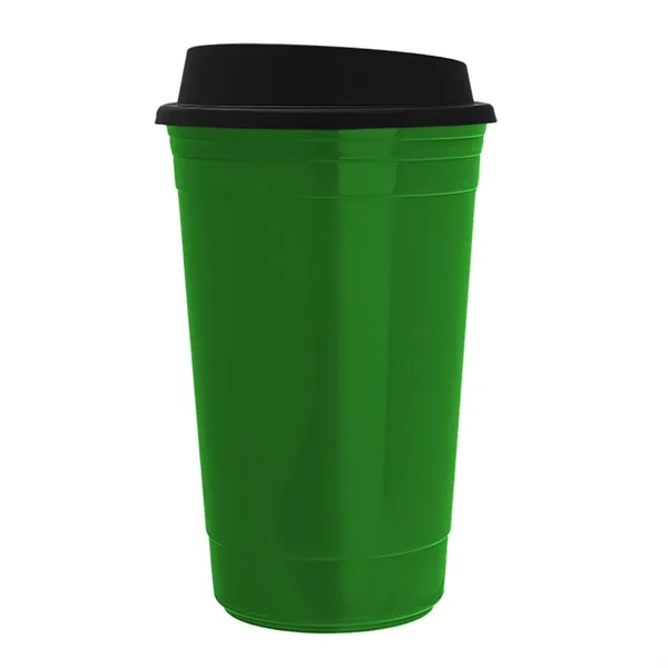 Garyline® Traveler Insulated Cup - 16 oz. - Garyline® Traveler Insulated Cup - 16 oz. - Image 34 of 463