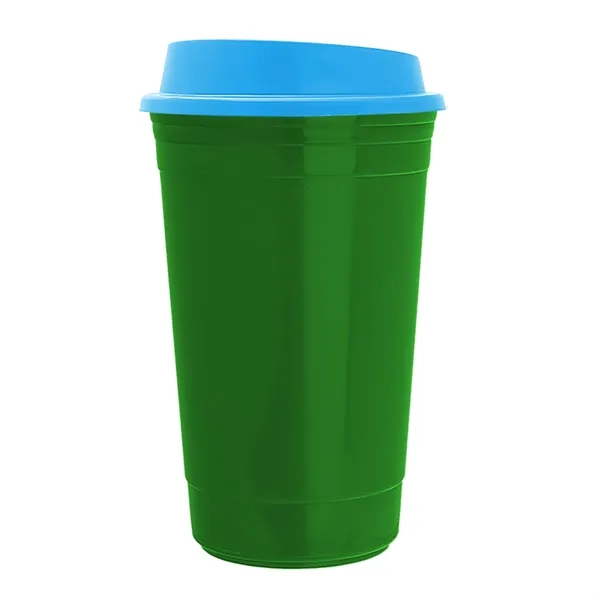 Garyline® Traveler Insulated Cup - 16 oz. - Garyline® Traveler Insulated Cup - 16 oz. - Image 35 of 463