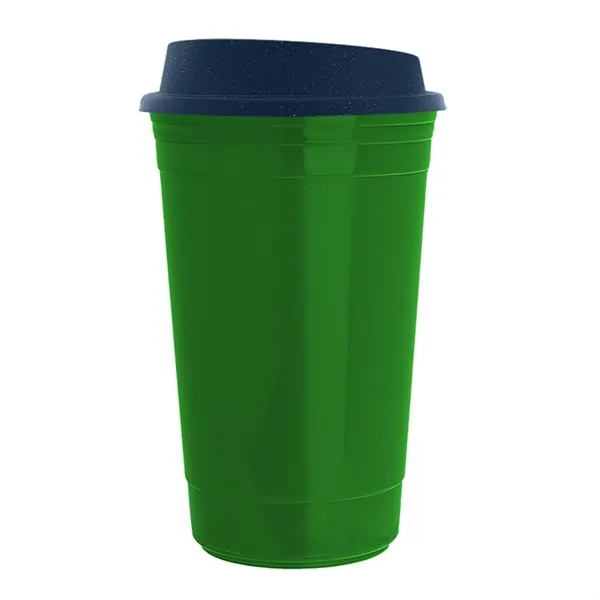 Garyline® Traveler Insulated Cup - 16 oz. - Garyline® Traveler Insulated Cup - 16 oz. - Image 39 of 463