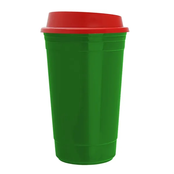 Garyline® Traveler Insulated Cup - 16 oz. - Garyline® Traveler Insulated Cup - 16 oz. - Image 41 of 463