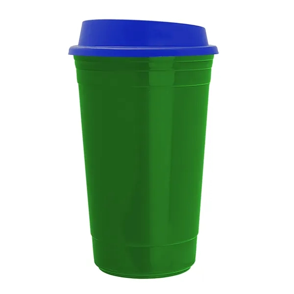 Garyline® Traveler Insulated Cup - 16 oz. - Garyline® Traveler Insulated Cup - 16 oz. - Image 42 of 463