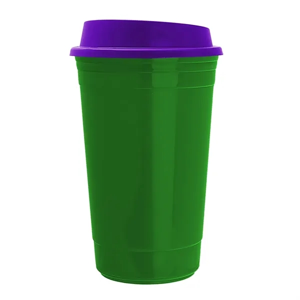 Garyline® Traveler Insulated Cup - 16 oz. - Garyline® Traveler Insulated Cup - 16 oz. - Image 43 of 463