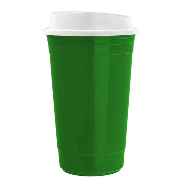Garyline® Traveler Insulated Cup - 16 oz. - Garyline® Traveler Insulated Cup - 16 oz. - Image 44 of 463