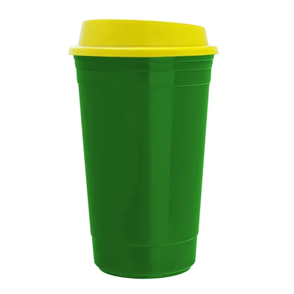 Garyline® Traveler Insulated Cup - 16 oz. - Garyline® Traveler Insulated Cup - 16 oz. - Image 45 of 463