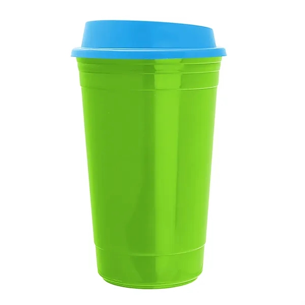 Garyline® Traveler Insulated Cup - 16 oz. - Garyline® Traveler Insulated Cup - 16 oz. - Image 47 of 463