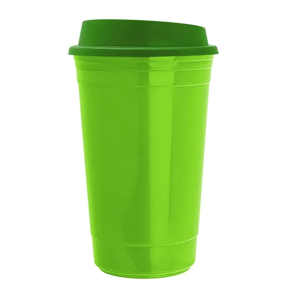 Garyline® Traveler Insulated Cup - 16 oz. - Garyline® Traveler Insulated Cup - 16 oz. - Image 48 of 463