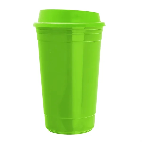 Garyline® Traveler Insulated Cup - 16 oz. - Garyline® Traveler Insulated Cup - 16 oz. - Image 50 of 463