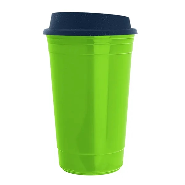 Garyline® Traveler Insulated Cup - 16 oz. - Garyline® Traveler Insulated Cup - 16 oz. - Image 51 of 463