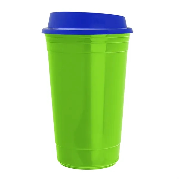 Garyline® Traveler Insulated Cup - 16 oz. - Garyline® Traveler Insulated Cup - 16 oz. - Image 54 of 463