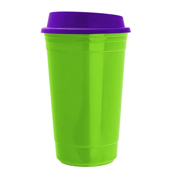 Garyline® Traveler Insulated Cup - 16 oz. - Garyline® Traveler Insulated Cup - 16 oz. - Image 55 of 463