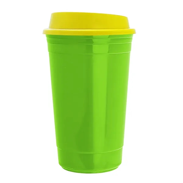 Garyline® Traveler Insulated Cup - 16 oz. - Garyline® Traveler Insulated Cup - 16 oz. - Image 57 of 463