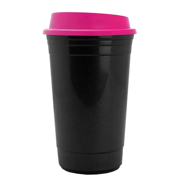 Garyline® Traveler Insulated Cup - 16 oz. - Garyline® Traveler Insulated Cup - 16 oz. - Image 61 of 463