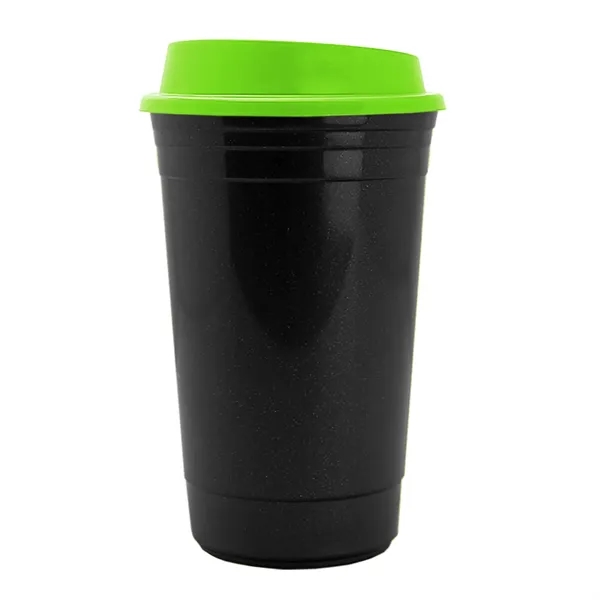 Garyline® Traveler Insulated Cup - 16 oz. - Garyline® Traveler Insulated Cup - 16 oz. - Image 62 of 463