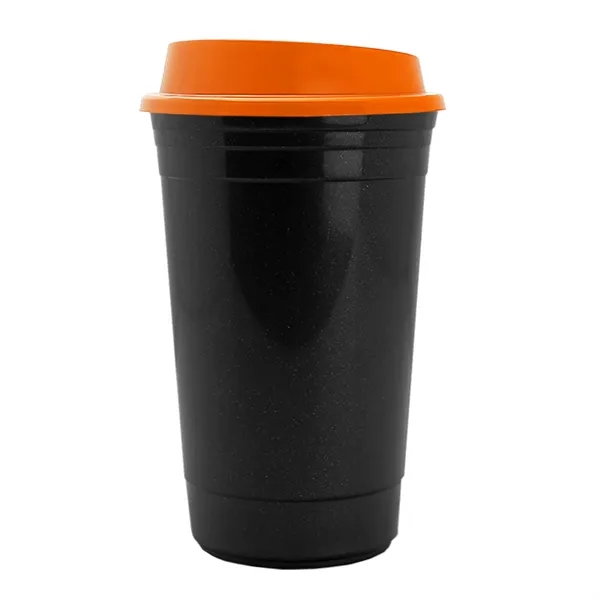 Garyline® Traveler Insulated Cup - 16 oz. - Garyline® Traveler Insulated Cup - 16 oz. - Image 64 of 463