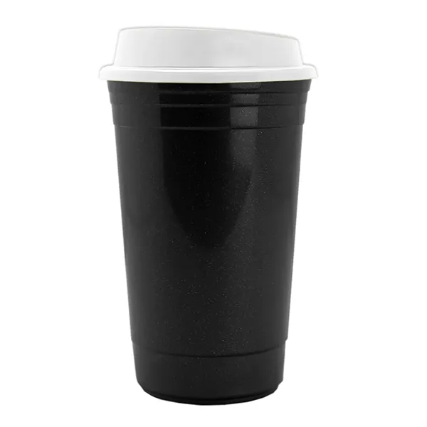 Garyline® Traveler Insulated Cup - 16 oz. - Garyline® Traveler Insulated Cup - 16 oz. - Image 68 of 463