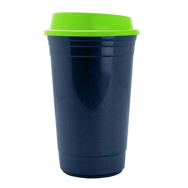 Garyline® Traveler Insulated Cup - 16 oz. - Garyline® Traveler Insulated Cup - 16 oz. - Image 74 of 463
