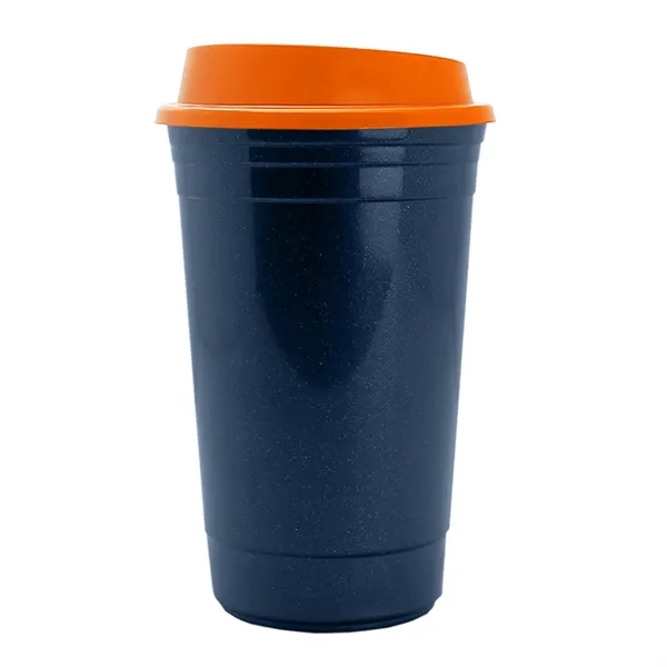 Garyline® Traveler Insulated Cup - 16 oz. - Garyline® Traveler Insulated Cup - 16 oz. - Image 76 of 463