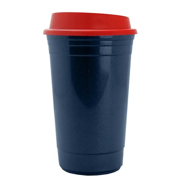 Garyline® Traveler Insulated Cup - 16 oz. - Garyline® Traveler Insulated Cup - 16 oz. - Image 77 of 463