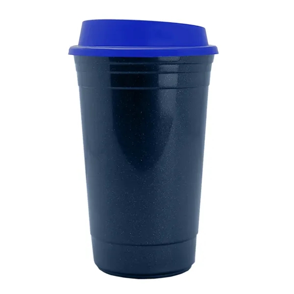 Garyline® Traveler Insulated Cup - 16 oz. - Garyline® Traveler Insulated Cup - 16 oz. - Image 78 of 463